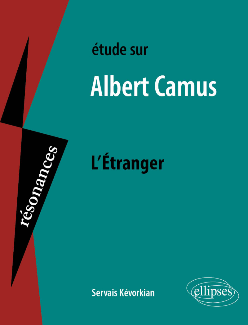 Camus, L'Étranger
