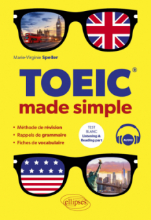 TOEIC Made Simple