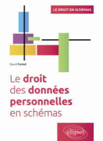 Le droit des données personnelles en schémas - A jour au 30 septembre 2023