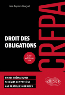 Droit des obligations