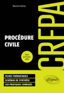 Procédure civile