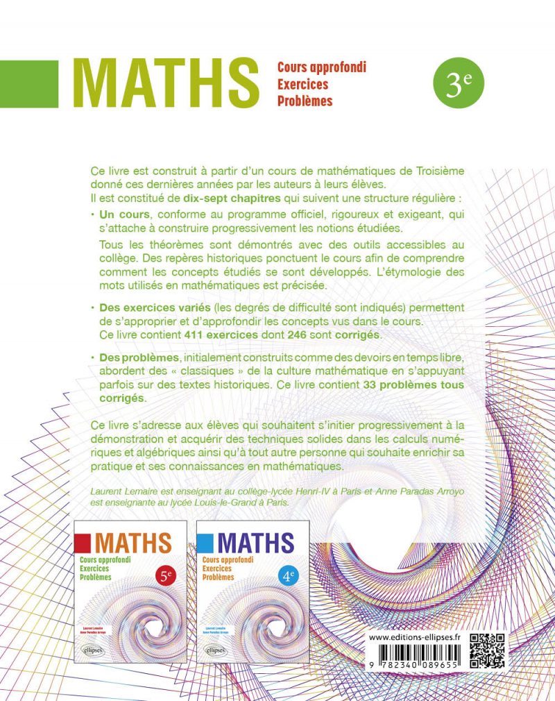 Providence Maths 3 me Maths Providence 3E KCVMGJ Providence Maths 3 me Maths Providence 3E KCVMGJ
