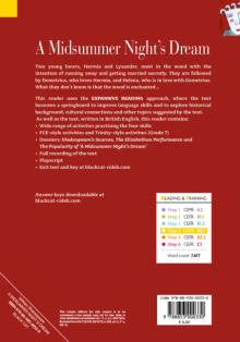 Midsummer Night's Dream