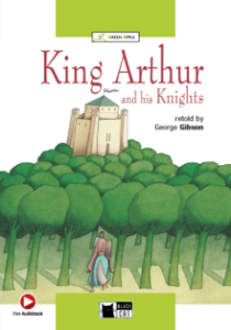 King Arthur