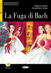 Fuga Di Bach