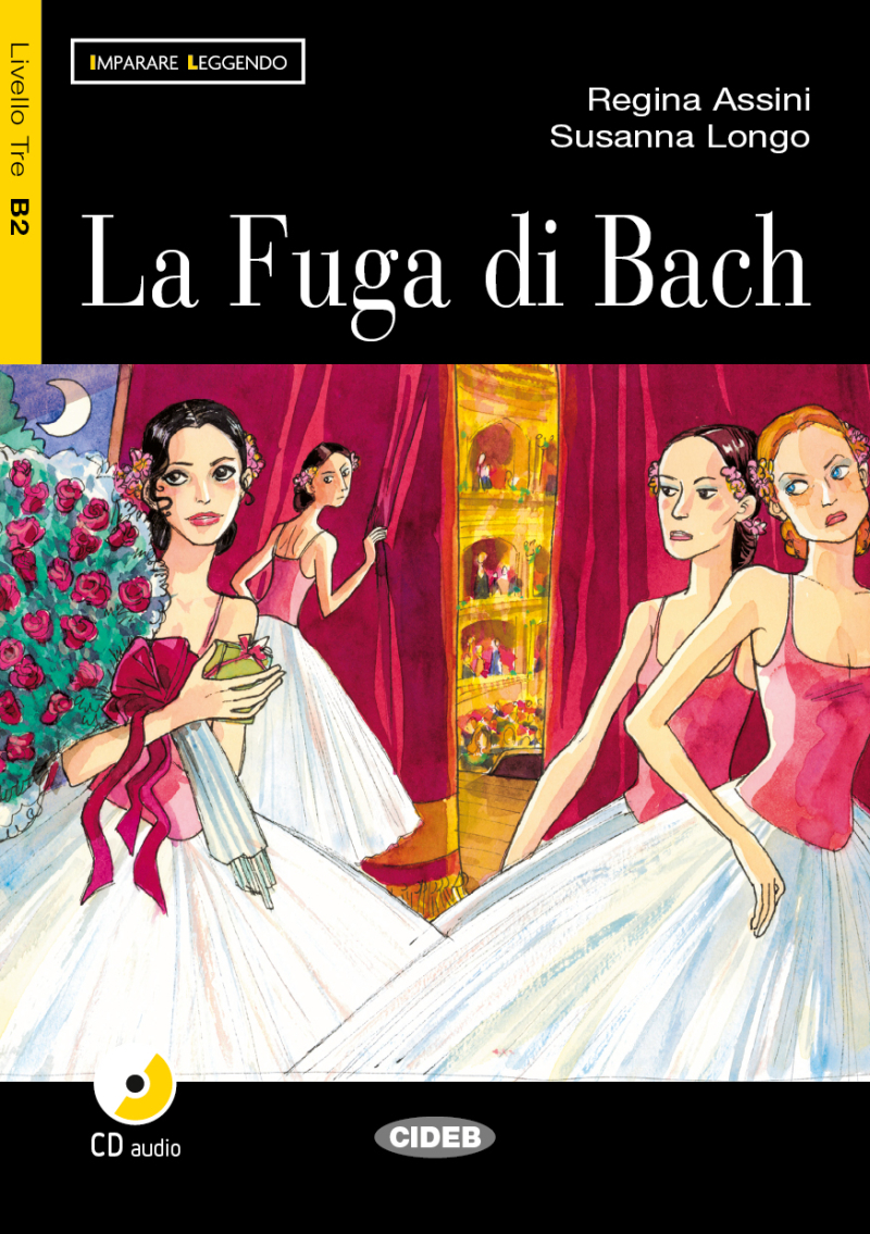 Fuga Di Bach