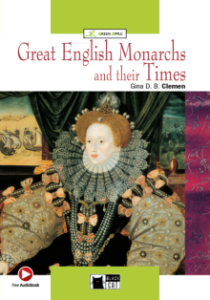 Great English Monarchs