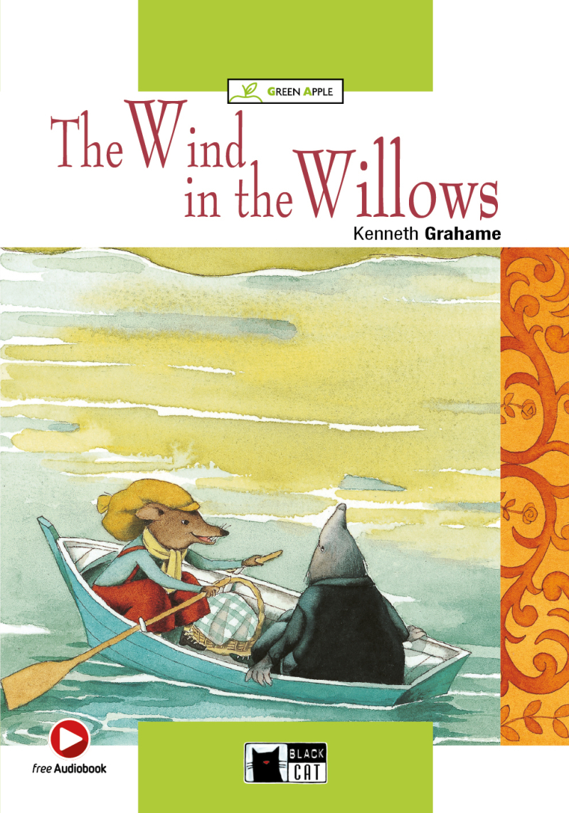 Wind In The Willows