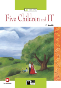 Five Children And It