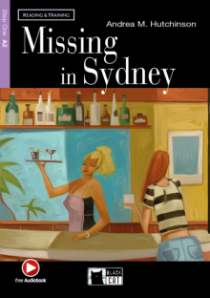 Missing In Sydney