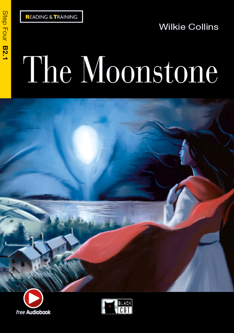The Moonstone (B2.1)