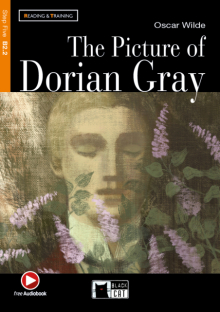 The Picture of Dorian Gray (B2.2)