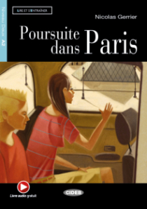 Poursuite Dans Paris