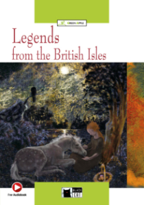 Legends British Isles