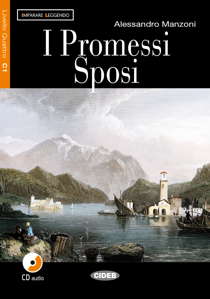 I Promessi Sposi