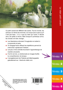 Vilain Petit Canard