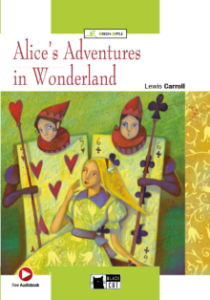 Alice's Adventures In Wonderland