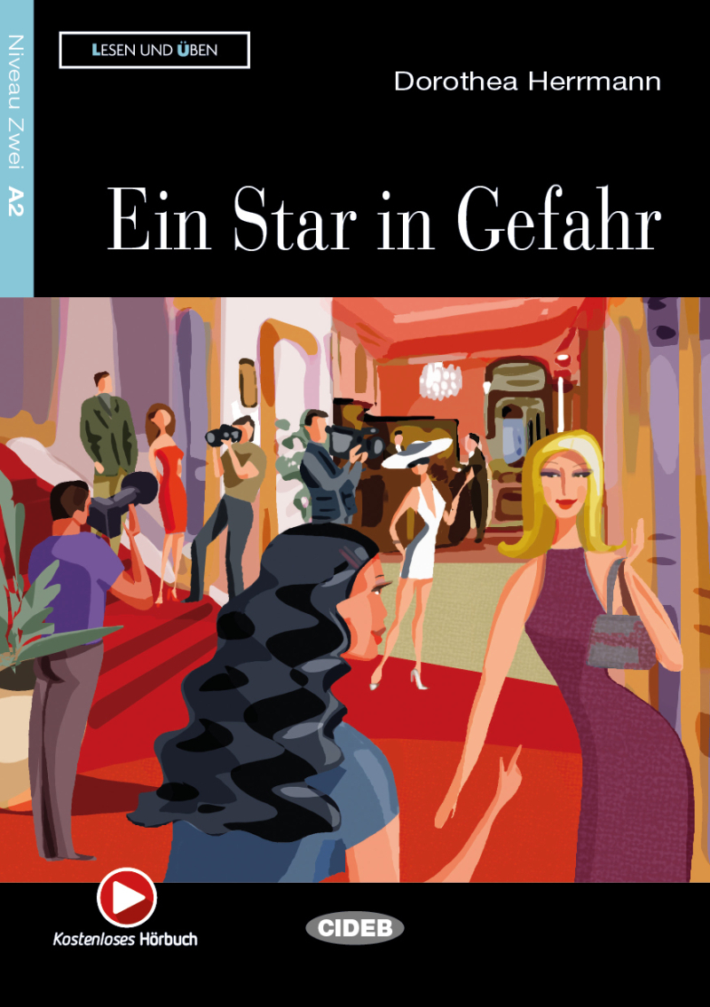 Ein Star In Gefahr