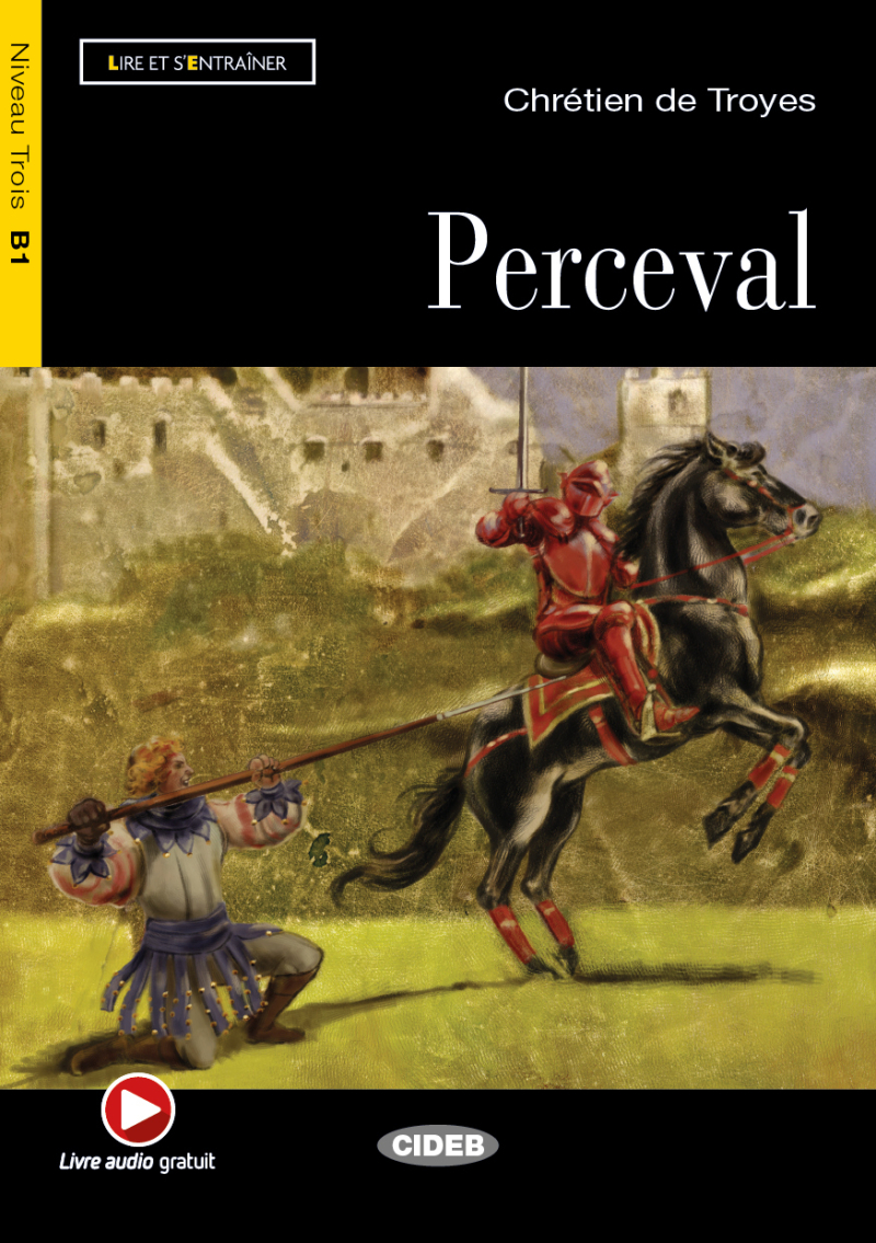 Perceval Perceval