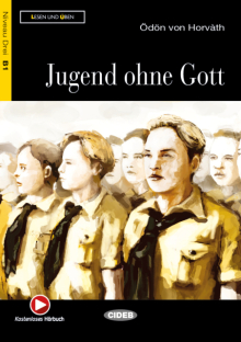 Jugend Ohne Gott