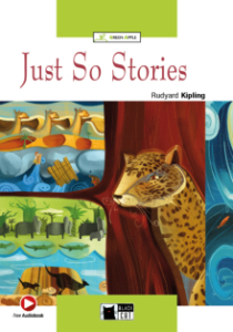 Just So Stories