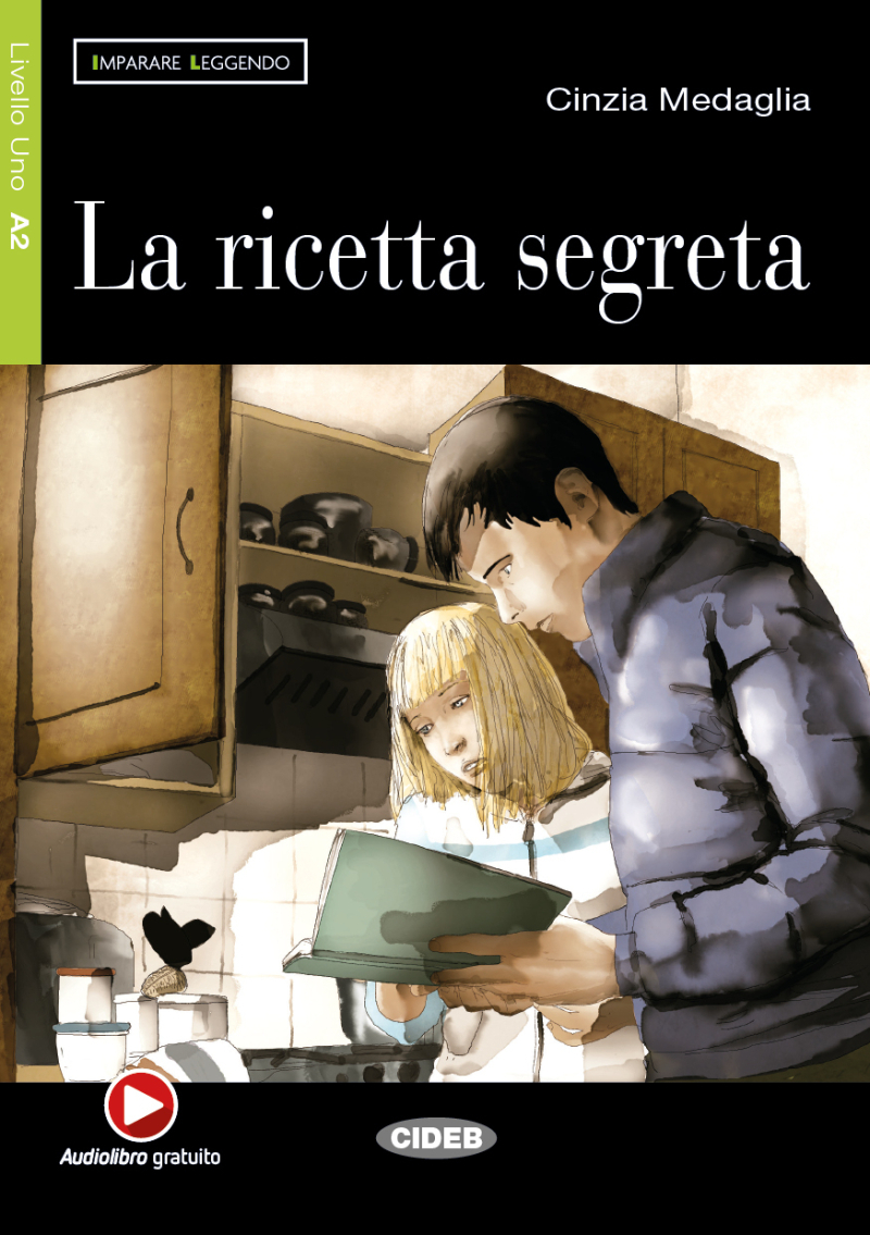 Ricetta Segreta