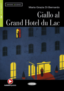 Giallo Al Grand Hotel Du Lac