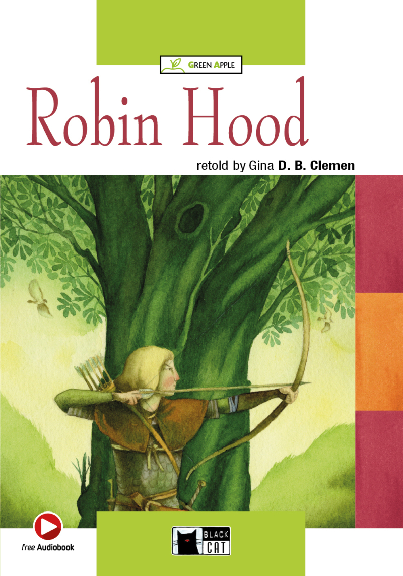 Robin Hood