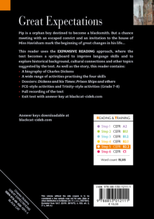 Great Expectations (B2.2)