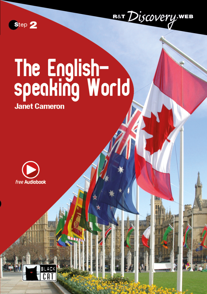 English Speaking World