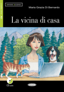 Vicina Di Casa