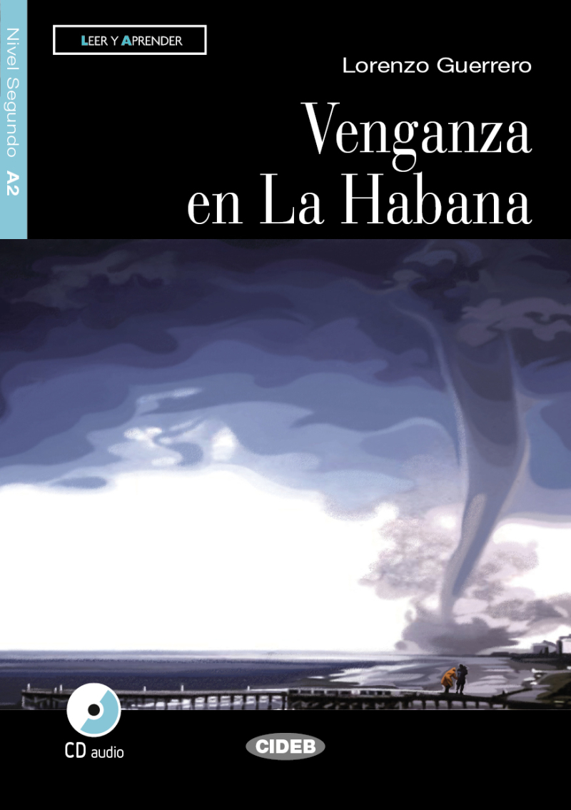 Venganza en La Habana (A2)