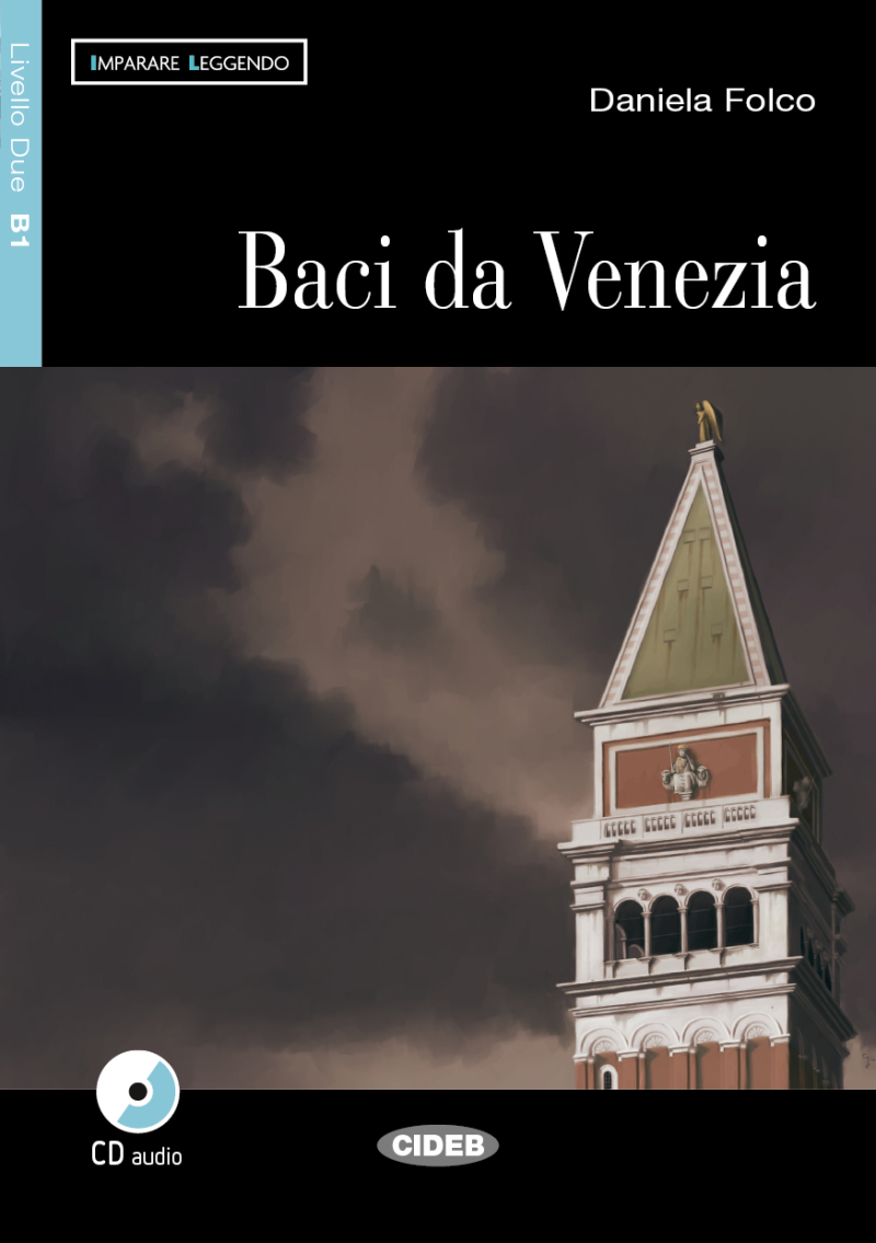 Baci Da Venezia