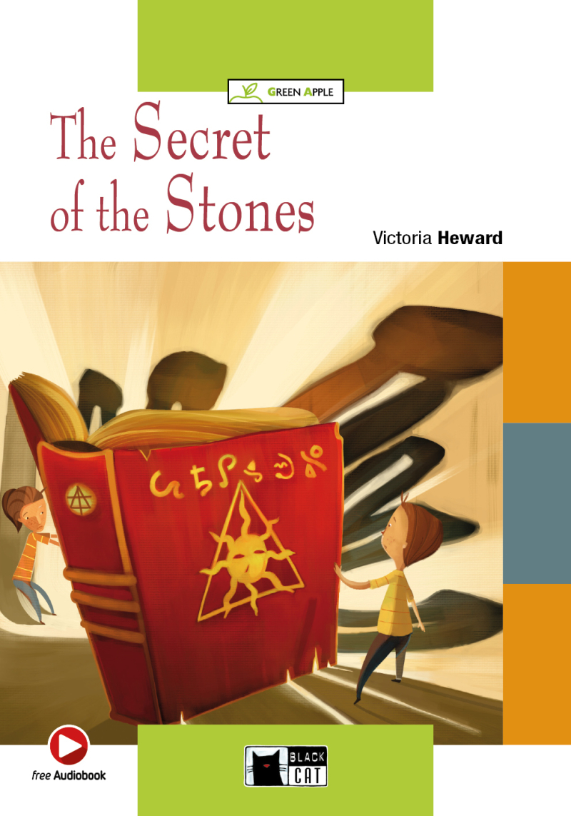 Secret Of The Stones