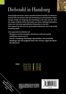 Diebstahl In Hamburg