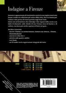 Indagini A Firenze