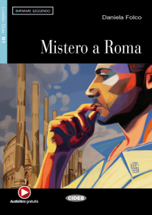 Mistero A Roma