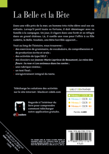 Belle Et La Bete