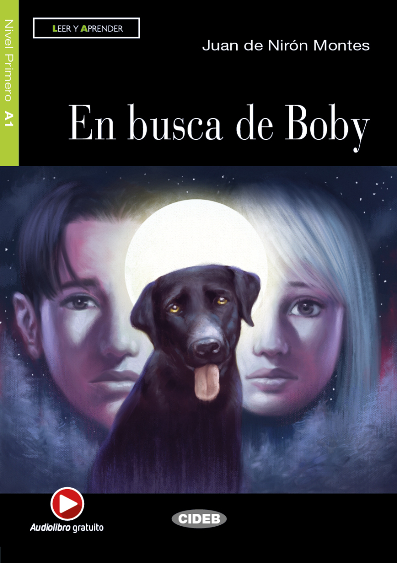 En Busca De Boby