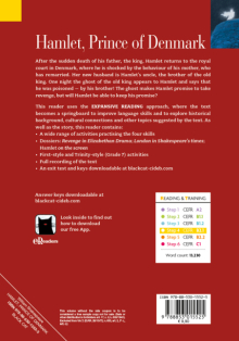 Hamlet, Prince Of Denmark (B2.1)