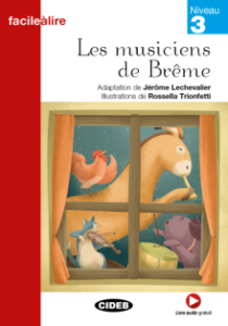 Les Musiciens De Breme