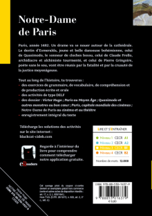 Notre-Dame De Paris