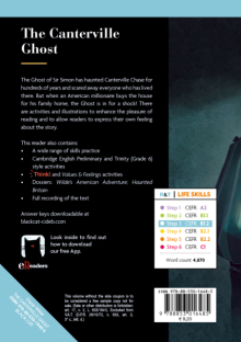 Canterville Ghost