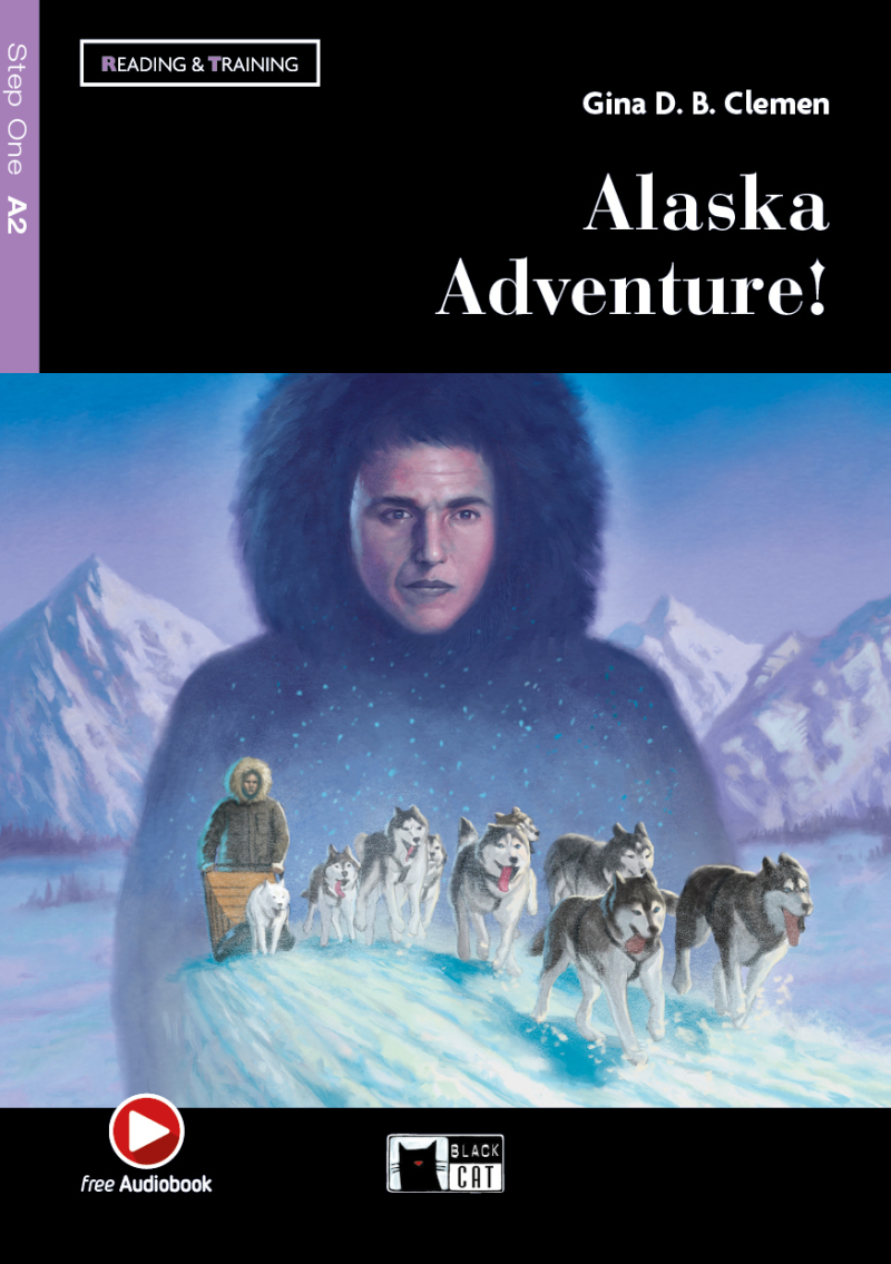 Alaska Adventure!