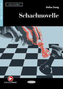 Schachnovelle