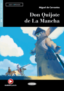 Don Quijote De La Mancha