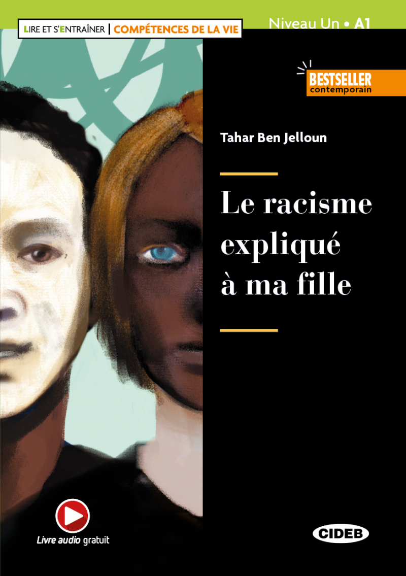 Le Racisme Explique A Ma Fille