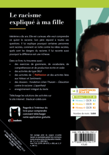 Le Racisme Explique A Ma Fille