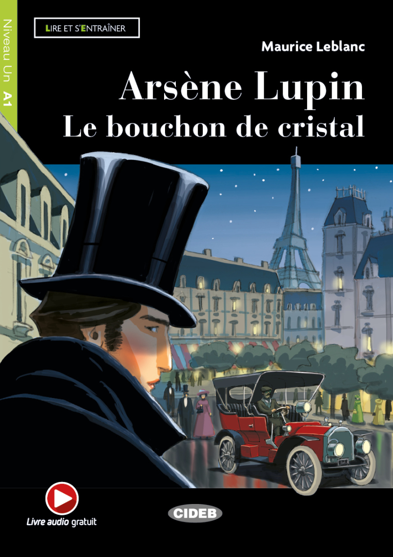 Arsene Lupin