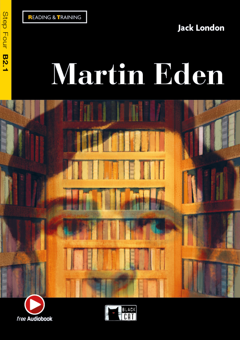 Martin Eden (B2.1)